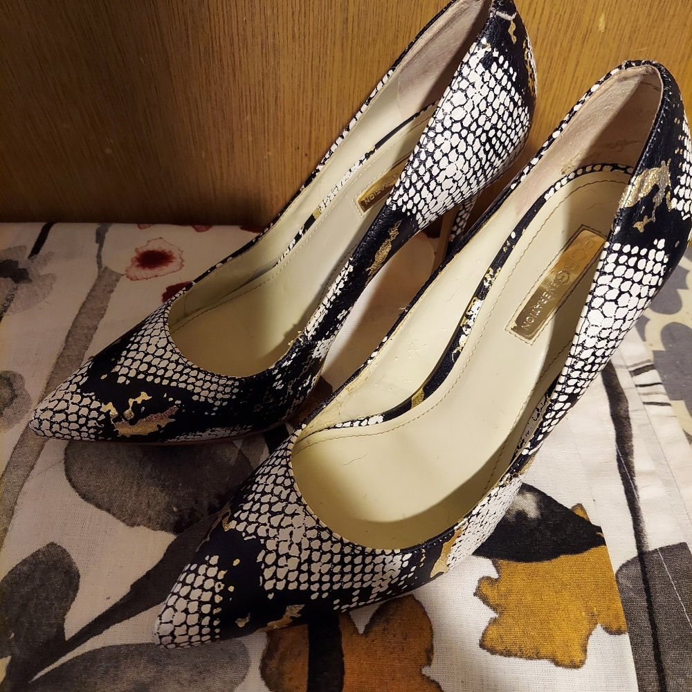 Bcbgeneration Heels - image 2